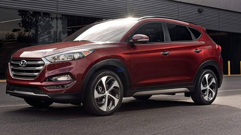 HYUNDAI TUCSON 2016 KM8J3CA26GU243422 image