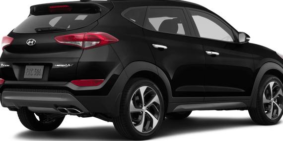HYUNDAI TUCSON 2016 KM8J3CA26GU023875 image