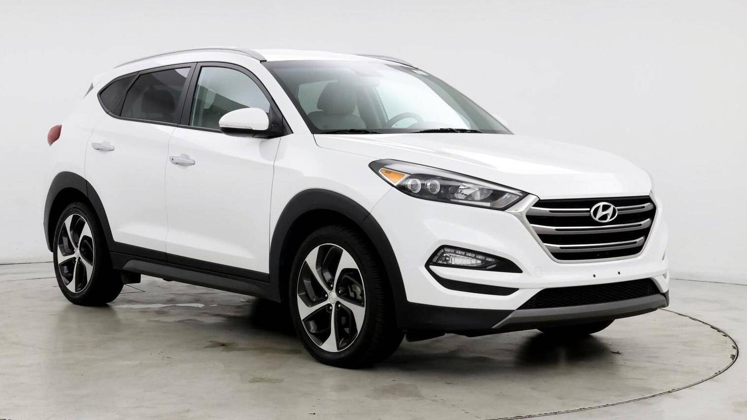 HYUNDAI TUCSON 2016 KM8J33A24GU098350 image