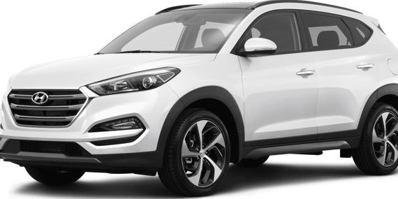 HYUNDAI TUCSON 2016 KM8J33A20GU180060 image