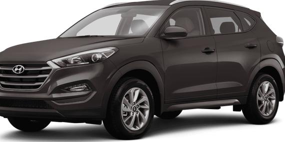 HYUNDAI TUCSON 2016 KM8J33A48GU099048 image