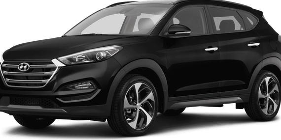 HYUNDAI TUCSON 2016 KM8J33A29GU201388 image