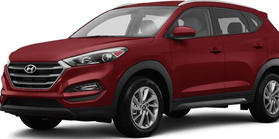 HYUNDAI TUCSON 2016 KM8J33A47GU076702 image