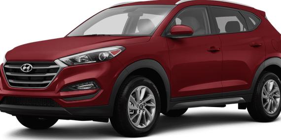 HYUNDAI TUCSON 2016 KM8J23A4XGU236428 image