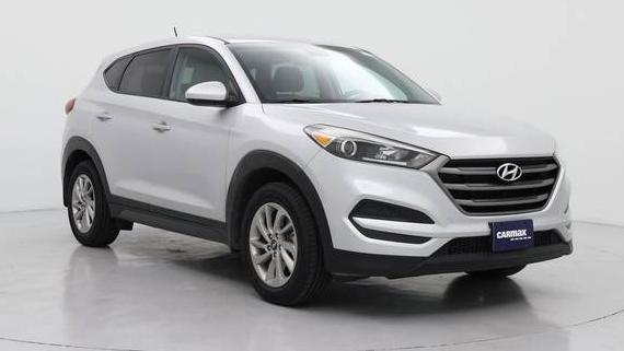 HYUNDAI TUCSON 2016 KM8J23A40GU110949 image