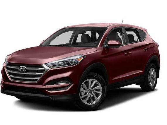 HYUNDAI TUCSON 2016 KM8J3CA2XGU107827 image