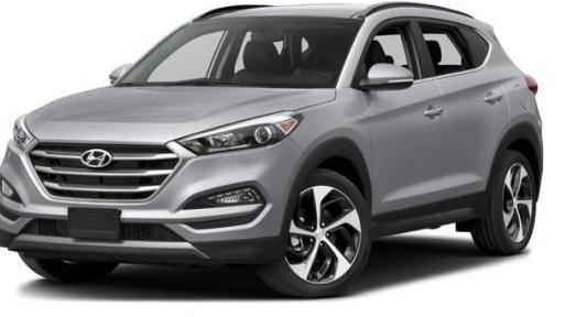 HYUNDAI TUCSON 2016 KM8J33A21GU126444 image