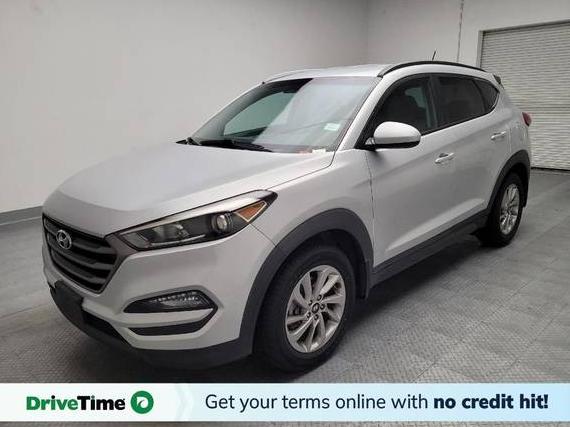 HYUNDAI TUCSON 2016 KM8J33A40GU089467 image