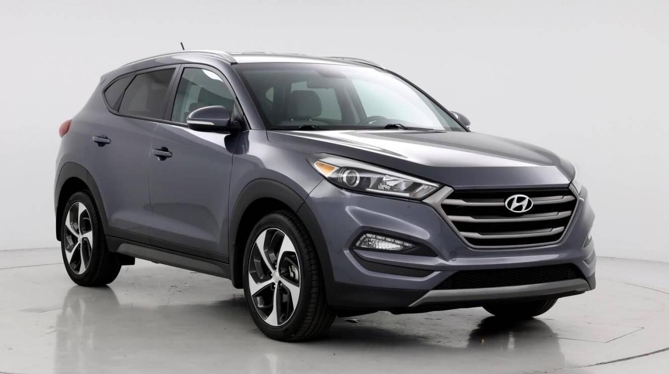 HYUNDAI TUCSON 2016 KM8J33A26GU140677 image