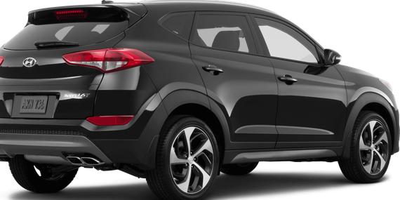 HYUNDAI TUCSON 2016 KM8J3CA21GU240556 image