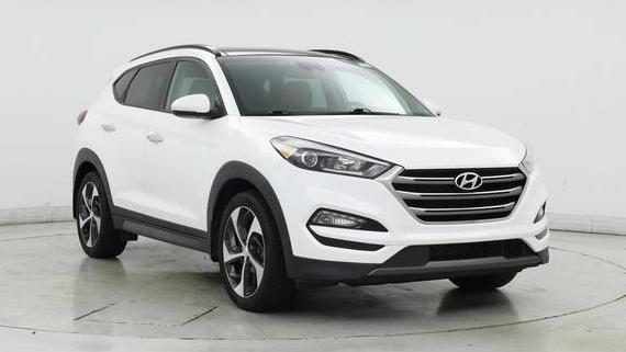 HYUNDAI TUCSON 2016 KM8J33A26GU049621 image