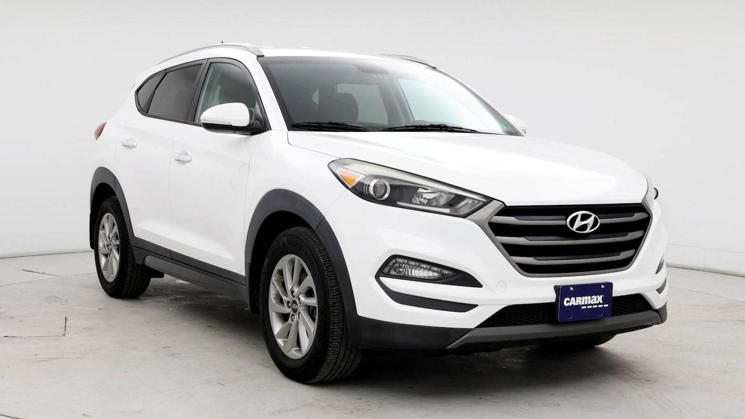 HYUNDAI TUCSON 2016 KM8J3CA2XGU035625 image