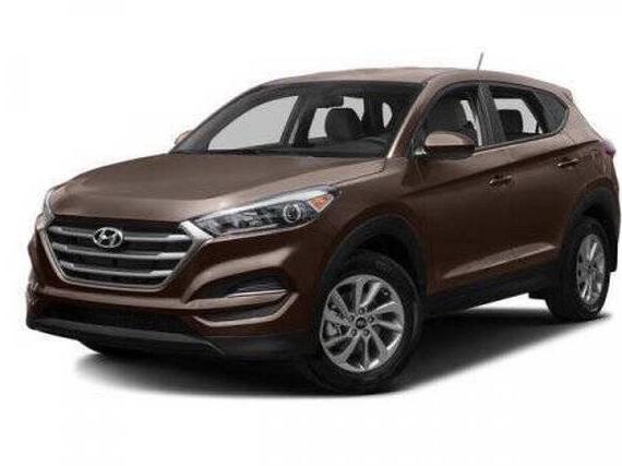 HYUNDAI TUCSON 2016 KM8J3CA40GU112682 image