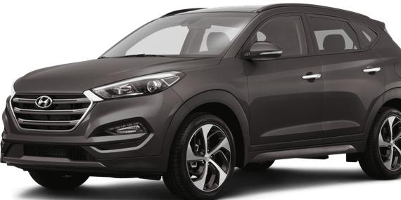 HYUNDAI TUCSON 2016 KM8J33A22GU104291 image