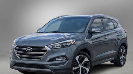 HYUNDAI TUCSON 2016 KM8J33A29GU176640 image