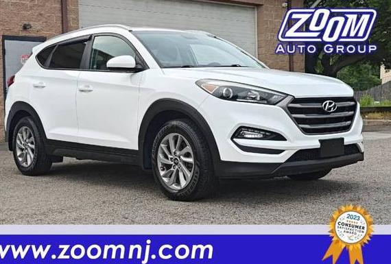 HYUNDAI TUCSON 2016 KM8J3CA41GU065436 image