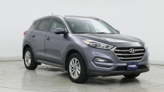 HYUNDAI TUCSON 2016 KM8J33A42GU201704 image