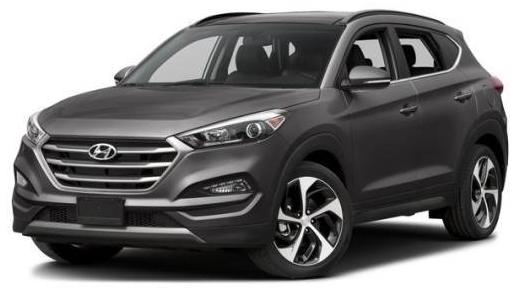 HYUNDAI TUCSON 2016 KM8J33A21GU164160 image