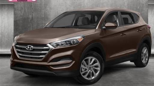 HYUNDAI TUCSON 2016 KM8J33A48GU255203 image