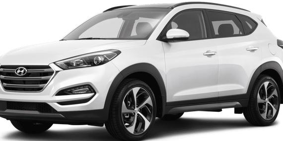 HYUNDAI TUCSON 2016 KM8J33A21GU101382 image