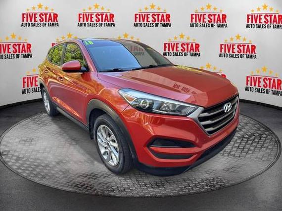 HYUNDAI TUCSON 2016 KM8J23A48GU240641 image