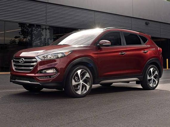 HYUNDAI TUCSON 2016 KM8J3CA25GU025763 image