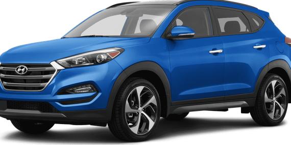 HYUNDAI TUCSON 2016 KM8J33A22GU239478 image