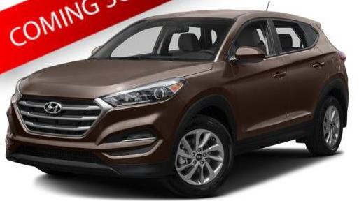 HYUNDAI TUCSON 2016 KM8J33A40GU089064 image