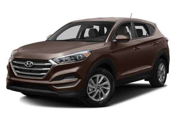 HYUNDAI TUCSON 2016 KM8J33A23GU162619 image
