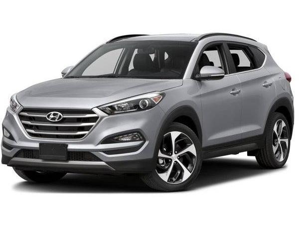 HYUNDAI TUCSON 2016 KM8J33A2XGU031235 image