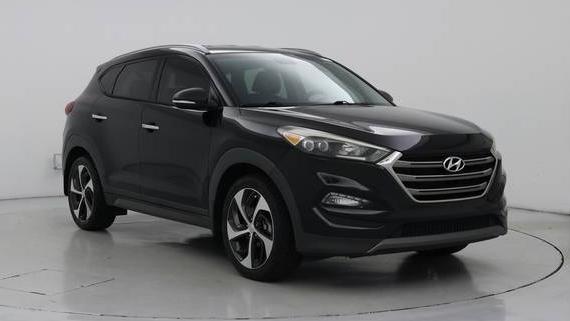 HYUNDAI TUCSON 2016 KM8J33A25GU212744 image