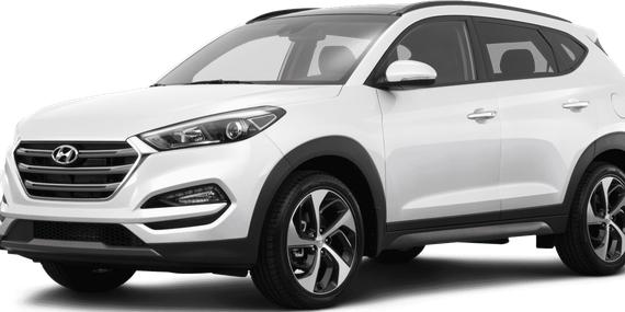 HYUNDAI TUCSON 2016 KM8J33A22GU074144 image