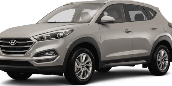 HYUNDAI TUCSON 2016 KM8J33A40GU025784 image