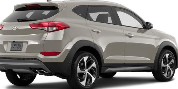 HYUNDAI TUCSON 2016 KM8J3CA25GU118976 image