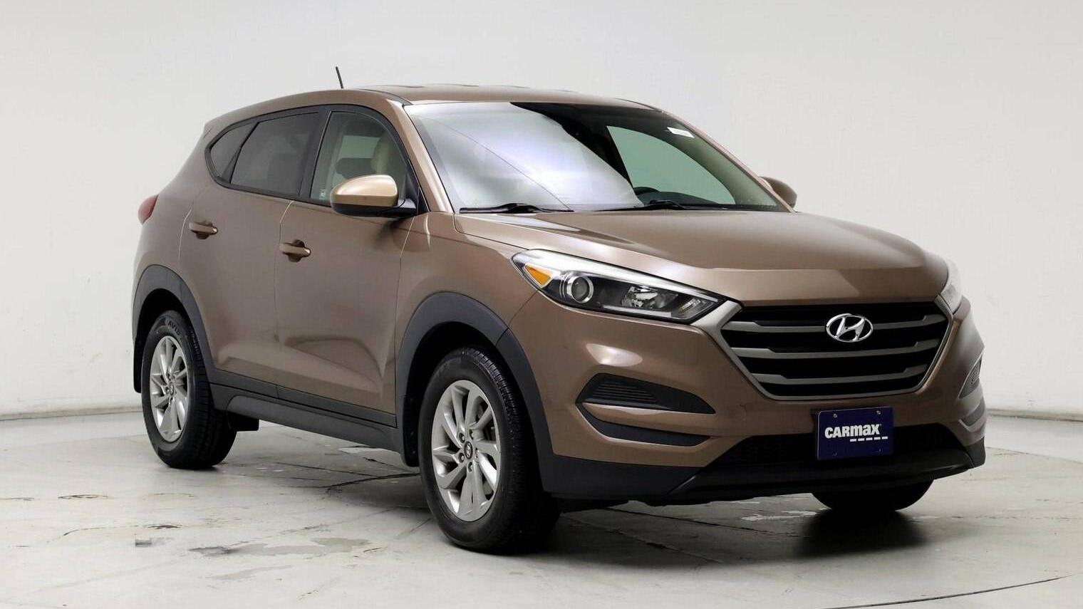 HYUNDAI TUCSON 2016 KM8J23A46GU197112 image