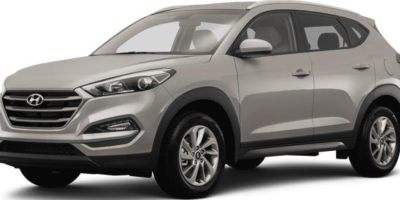 HYUNDAI TUCSON 2016 KM8J33A43GU128388 image