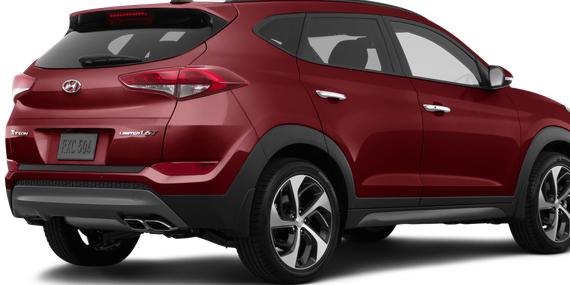 HYUNDAI TUCSON 2016 KM8J3CA24GU074534 image
