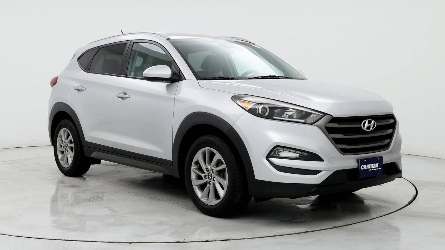 HYUNDAI TUCSON 2016 KM8J33A4XGU089573 image