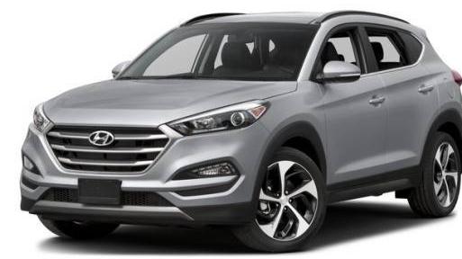 HYUNDAI TUCSON 2016 KM8J3CA20GU096076 image