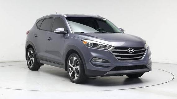 HYUNDAI TUCSON 2016 KM8J33A29GU216506 image