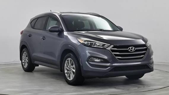 HYUNDAI TUCSON 2016 KM8J33A4XGU211042 image