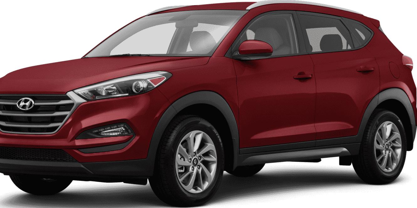 HYUNDAI TUCSON 2016 KM8J33A42GU228577 image