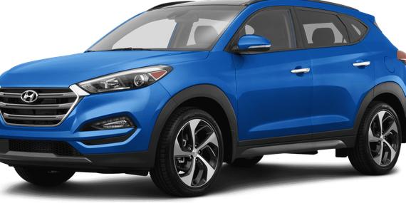 HYUNDAI TUCSON 2016 KM8J33A23GU093351 image