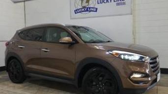 HYUNDAI TUCSON 2016 KM8J3CA26GU218486 image