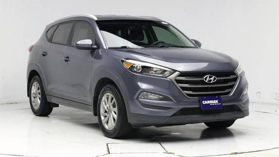 HYUNDAI TUCSON 2016 KM8J33A42GU196391 image