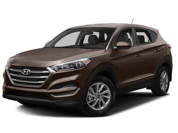HYUNDAI TUCSON 2016 KM8J33A22GU251176 image