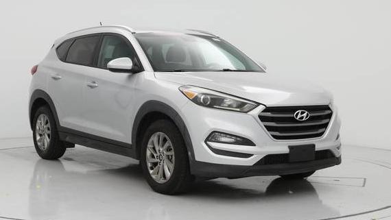 HYUNDAI TUCSON 2016 KM8J33A44GU116895 image