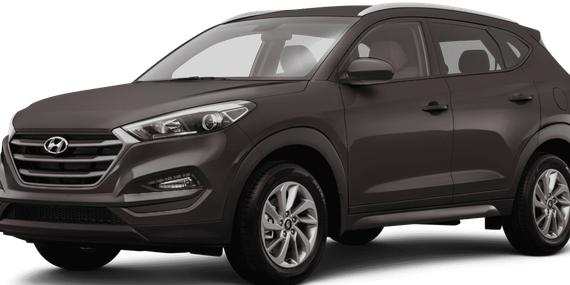 HYUNDAI TUCSON 2016 KM8J23A42GU159182 image