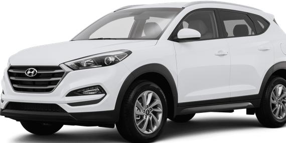 HYUNDAI TUCSON 2016 KM8J33A42GU056650 image