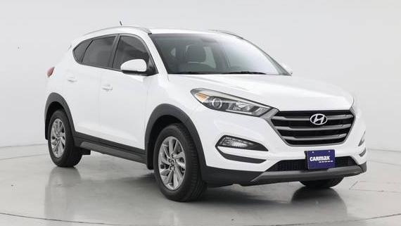 HYUNDAI TUCSON 2016 KM8J33A25GU125538 image